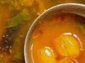 Food Combos That Will Keep Warm This Winter Season