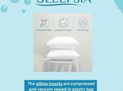 What Type Pillow Inserts Best?