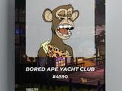 Bored Yacht Club Best-selling Collection 2022?