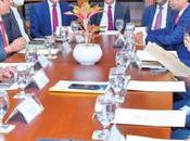 President Appoints Eight Ministry Secretaries, Extends Term Three