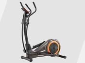 Niceday CT11 Elliptical Trainer Review Entry-Level Compact