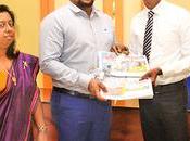 Gampaha Launches ‘Seilama’ Newspaper Epaper