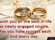 Best Congratulations Your Engagement Quotes Wishes