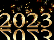 Happy Year Clip (Clipart Graphics 2023