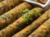 Have Leftover Saag? Give Yummy Makeover With This Paratha Recipe