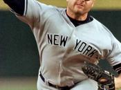 This Baseball: Clemens Signs More Year York