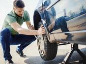 Flat Tire Trick Easily Repair Without Calling Technician