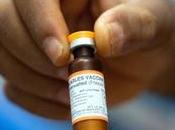 Ohio County Reports More Than Measles Cases, Majority Country’s