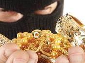 Jewellery Worth 4.4. Robbed from Woman