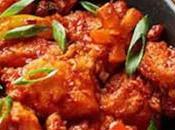 Looking Last Minute Recipe Year Party? This Honey Chilli Chicken Popper