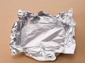 Keep Animals Insects Away from House with Aluminum Foil