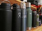 Deodorize Thermos
