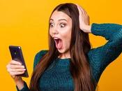 People Trying Unlock Your Smartphone