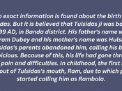 Download Essay Tulsidas