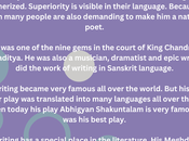 Download Essay Kalidas English