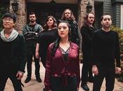 Welcome "Electric Jungle" From Vancouver Orchestral Metal Ensemble OPUS ARISE (ft. Members Svneatr, Thousand Arrows, Ysgaroth)
