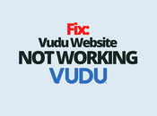 Fix: Vudu Working