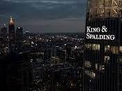 Prestigious King Spalding Firm, Atlanta, Conducting Criminal Investigation Alleged Corruption That Swirling Around Alabama Power