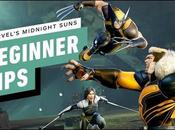 Marvel Midnight Suns Best Tips Players Guide