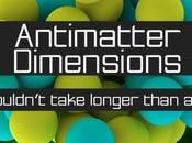 Antimatter Dimensions Challege Guide