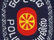 Seventy Police Officers Transferred