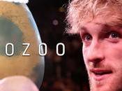 Logan Paul Threatens Coffeezilla Charges CryptoZoo Scam⁠