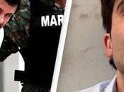 Mexican Drug Kingpin Raton' Captured