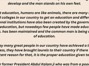 Download Minute Speech Importance Education