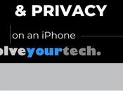 What Happens Reset Location Privacy Settings iPhone