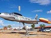 Lockheed T-33A Shooting Star