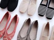 What Types Flat Shoes Inspo Under Pair)