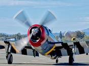 Republic P-47G Thunderbolt