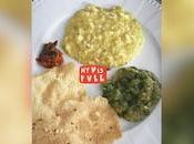 Kareena Kapoors Sunday Meal Platter Strikes Perfect Definition Taste Health