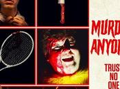 Murder, Anyone? Trailer Release