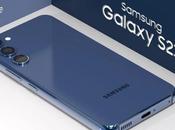 Galaxy Model Start Date “Accidentally” Stolen Samsung