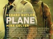 Plane (2023) Movie Review