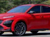 Review Hyundai Kona 2022