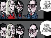 Santos' Role Models