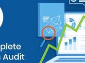 Google Audit 2023: Effective Campaign