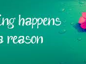 Everything Happens Reason