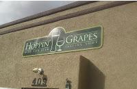 Soft Opening! Hoppin' Grapes Wine Beer Tasting Shop