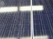 Self-Cleaning Non-Reflective Solar Panels Soon Available Research Suggests