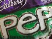 Cadbury Canadian Peppermint Patty Review