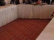 Afghanistan Launches Business Caucus Parliament