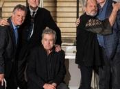 Monty Python 2014