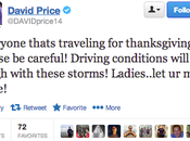 David Price Just Timed Every Chick World Twitter