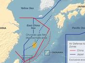 U.S. Directly Challenges China's Defense Zone with B-52 Bombers