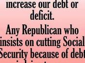 Social Security Deficit/Debt Problem