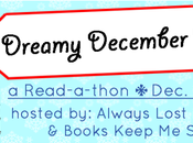 Dreamy December Days Read-a-Thon