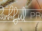 #thankfulproject: Simple Pleasure